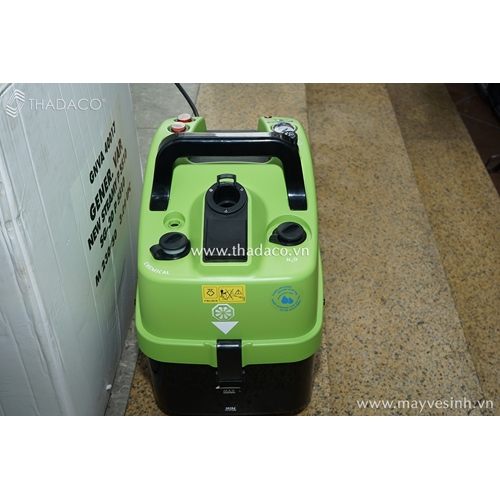 Máy rửa xe bằng hơi nước hoạt động điện IPC SG 30P 5010M 2